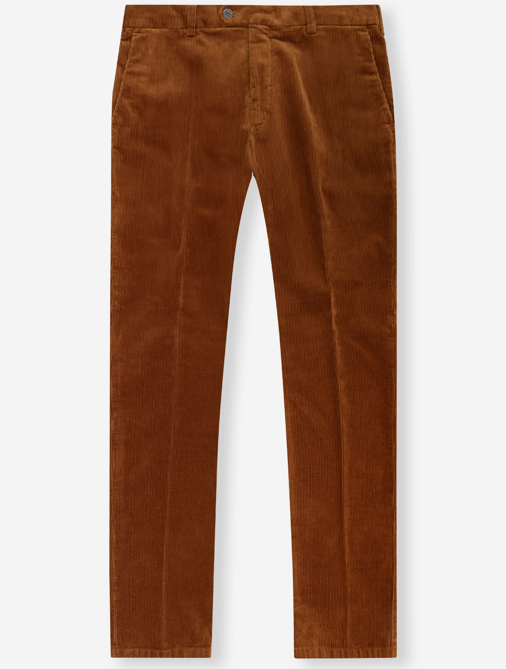 27421 RUST 44 E249 MMX Lynx GOTS Organic Cord Trouser — 7S8A9134.jpg