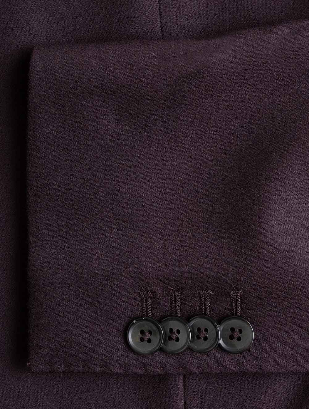 6453 PLUM 9 E649 Lubiam Patch Pocket Jacket — 77S8A0287.jpg