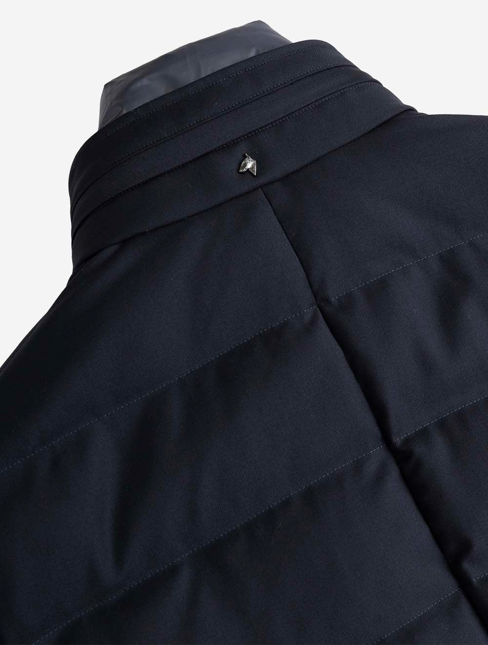 F11MUCX925 NAVY 89 E1179 Montecore Quilted Jacket W Inse — 7S8A2863.jpg
