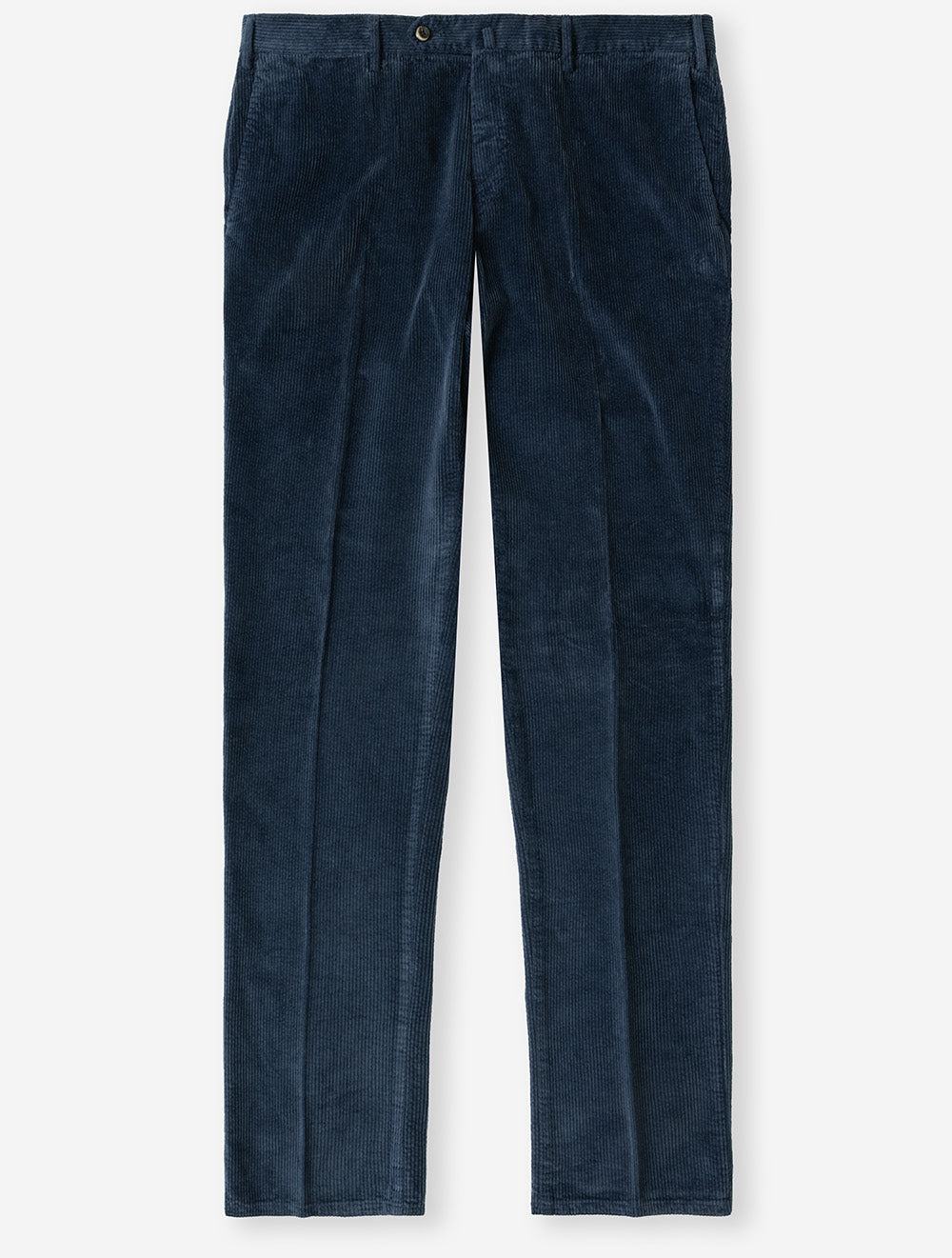 TU87 BLUE:370 E309 PT01 Cord Trouser — 7S8A6857.jpg