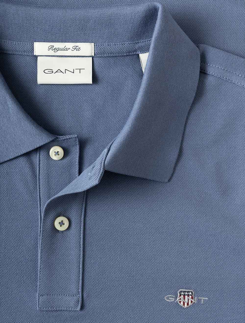 2210A26 BLUE 476 E100 CLASSIC REGULAR POLO SHIRT — 7S8A8762.jpg