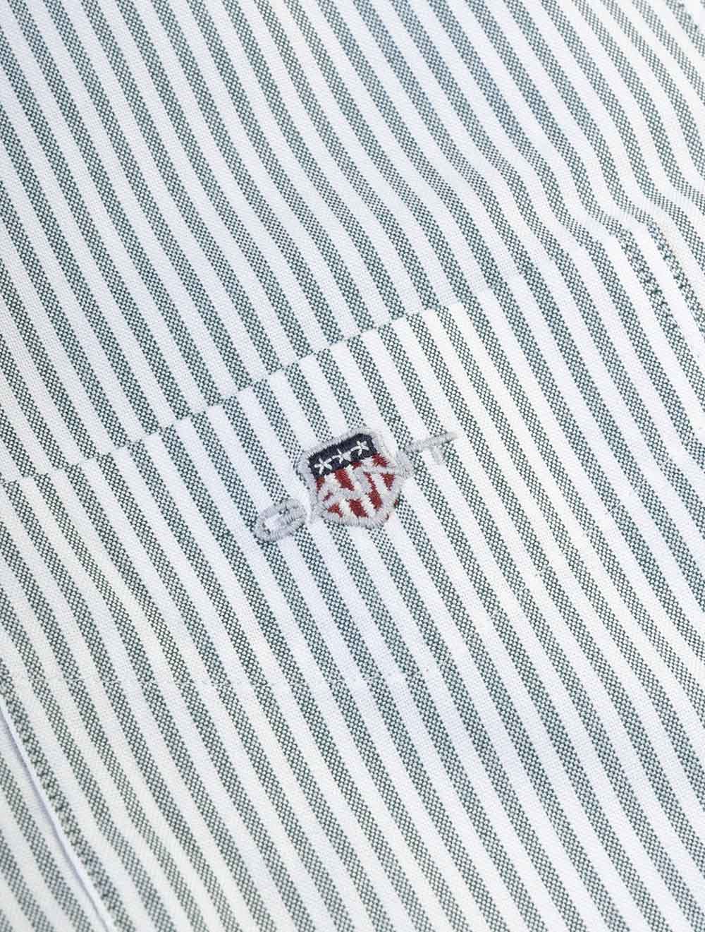 3000230A26 EMERAL 321 E120 REG CLASSIC OXFORD STRIPE SHIRT — 7S8A6793.jpg