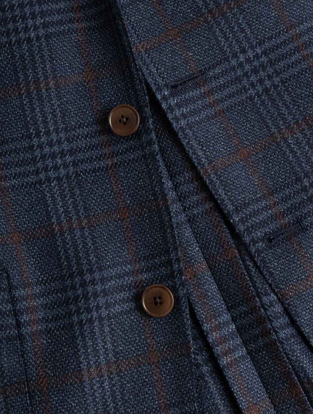 9229 NAVY E899 Louis Copeland Check Jacket — 7S8A1252.jpg