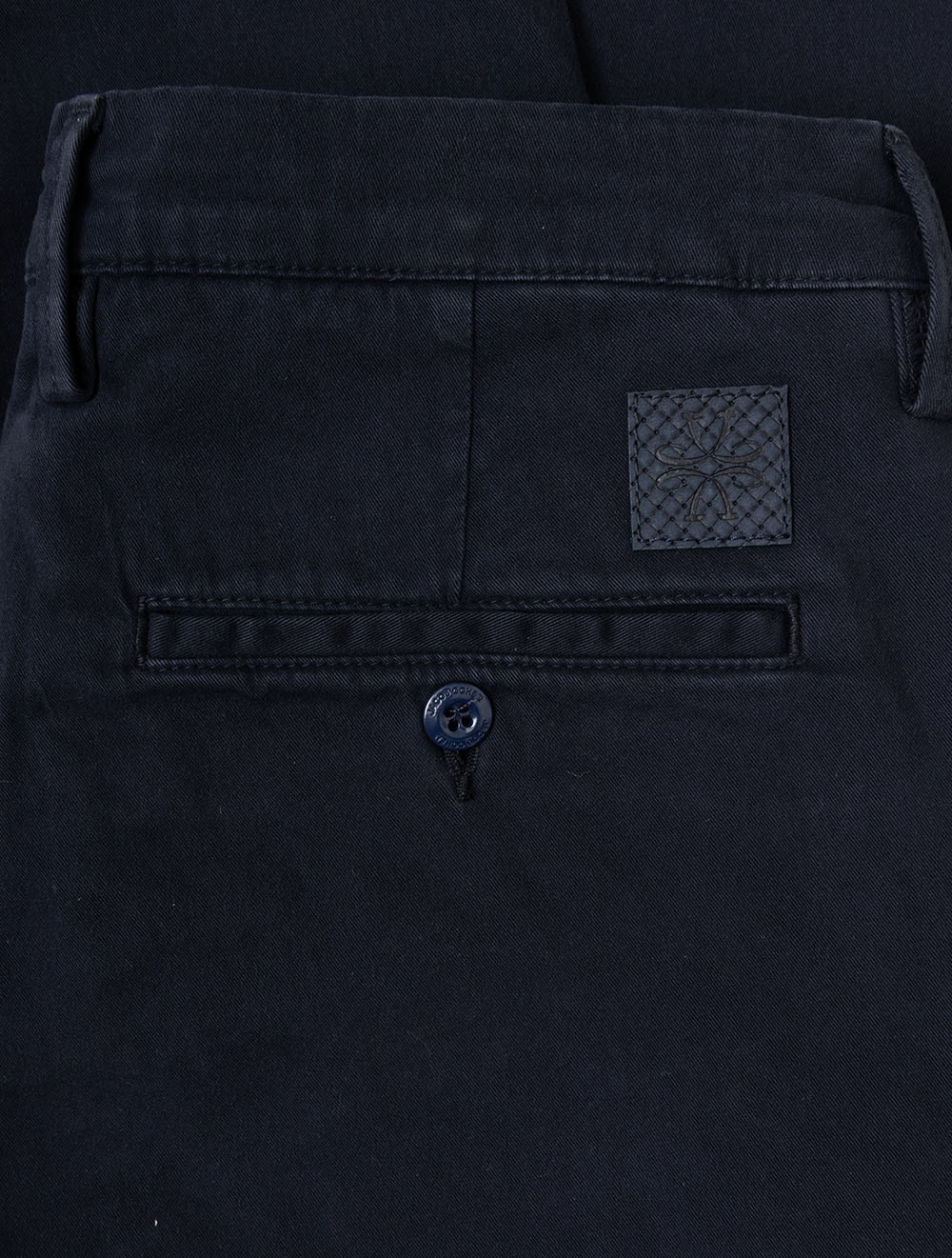 S3651P0001 NAVY:Y99 E449 J. Cohen Bobby Gabardine Chino — 7S8A1503.jpg