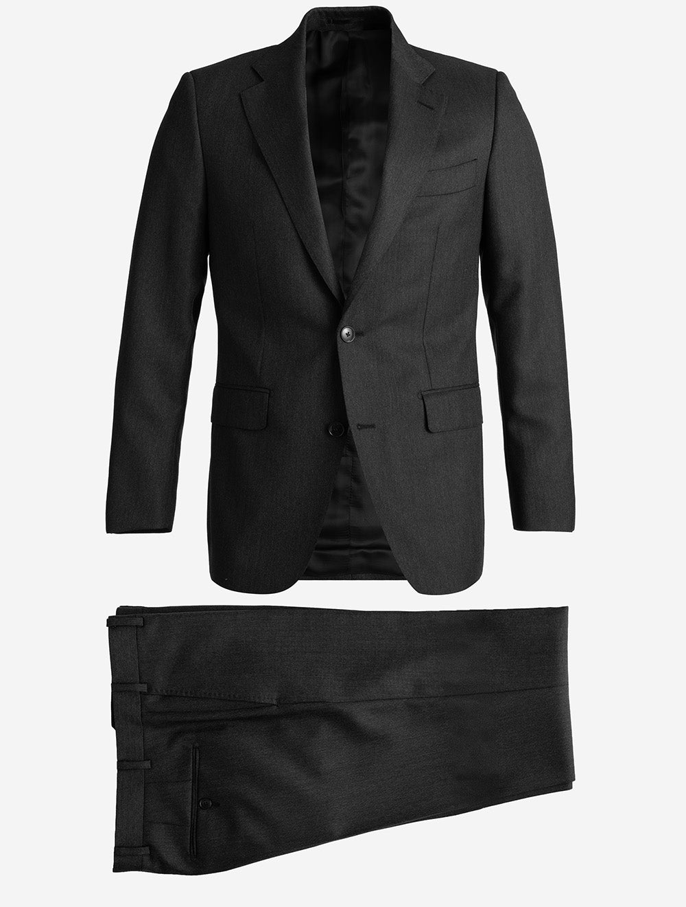 HDR013 CHARCOAL E895 LC 2p Comfort Fit Suit — 7S8A9787.jpg