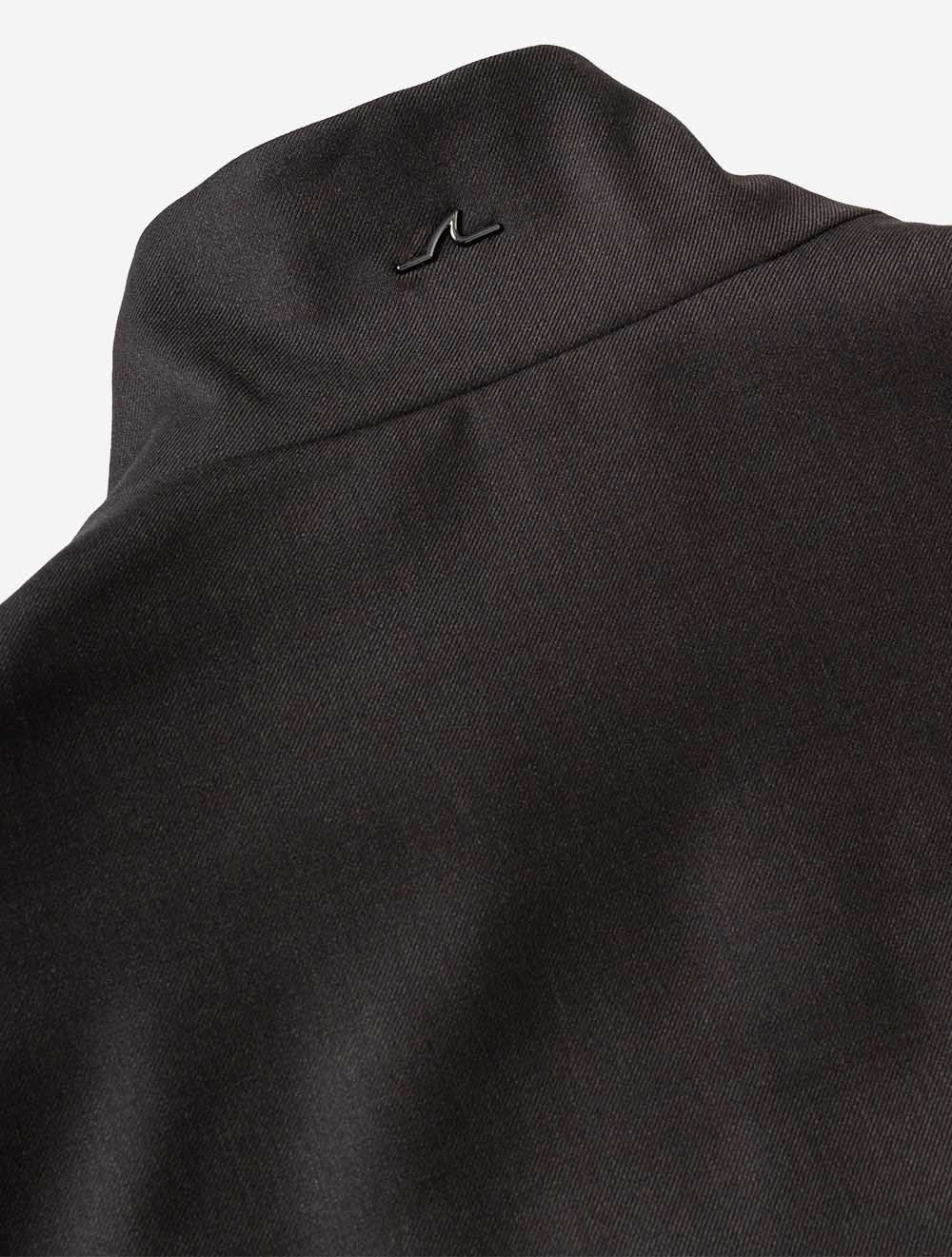 16311249 BROWN 937 E749 PAS Hybrid Wool Blouson — 7S8A8033.jpg