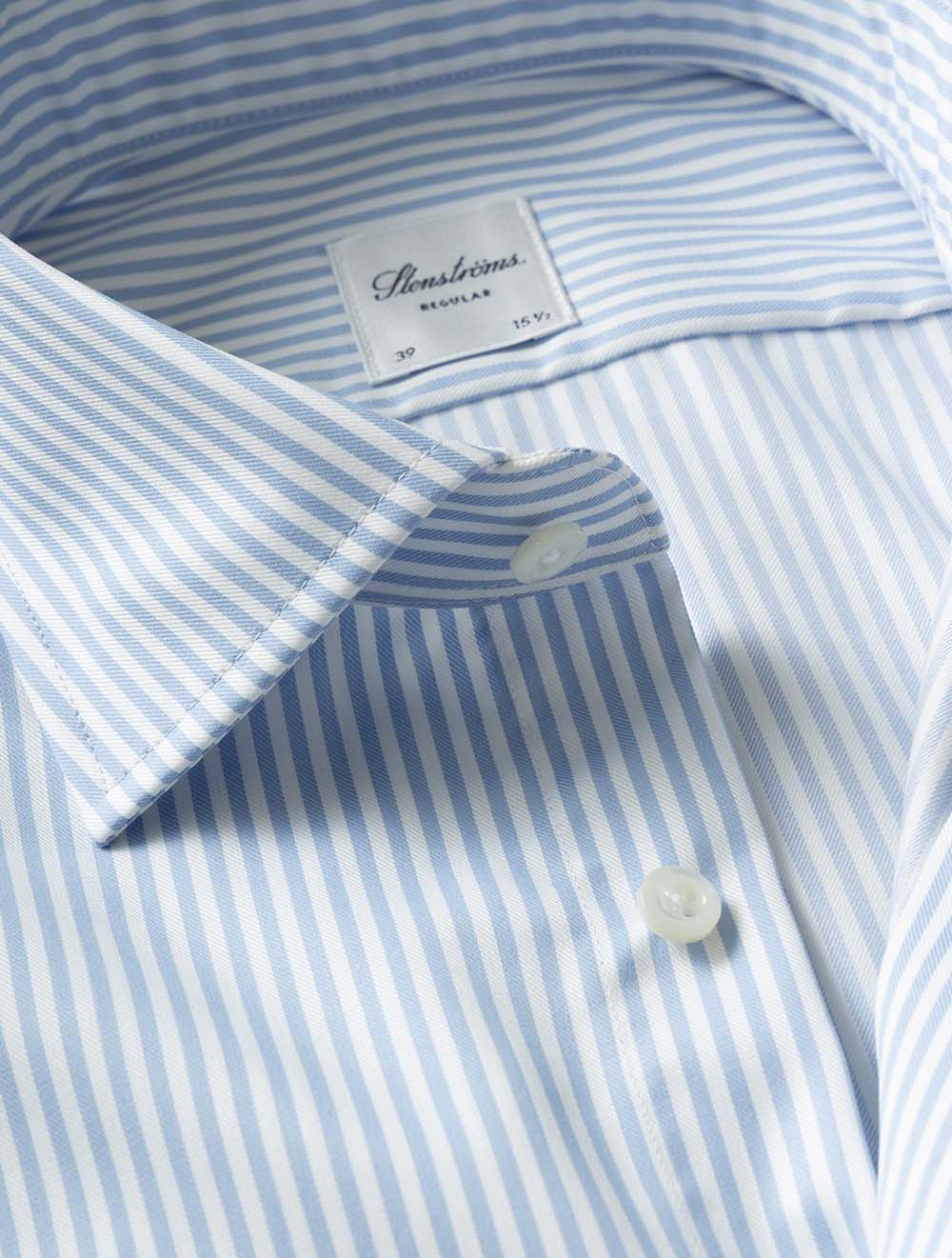 6027513365 BLUE 102 E169 STEN Striped Twill Shirt — 7S8A8593.jpg