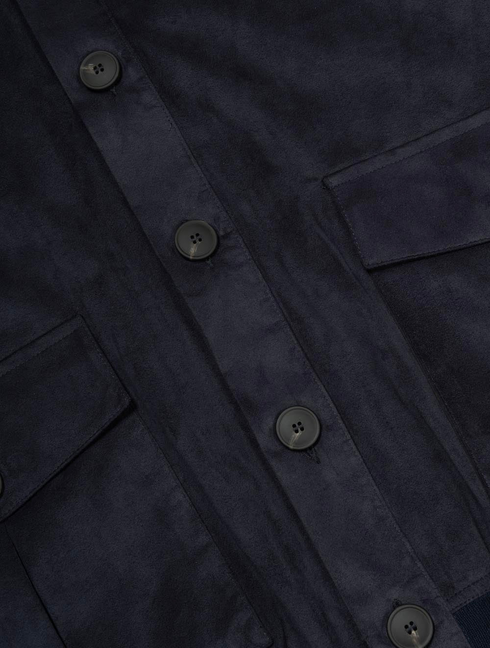 5714918067 NAVY 598 E459 Gran Sasso Button Jacket — 27S8A0606.jpg
