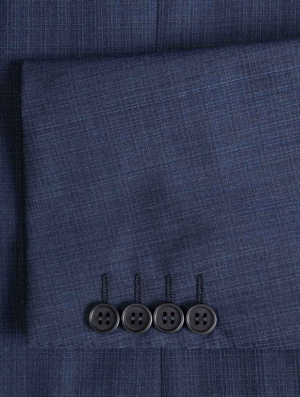 AA03167 BLUE 306 E1649 Canali Micro Check Suit — 7S8A5761.jpg
