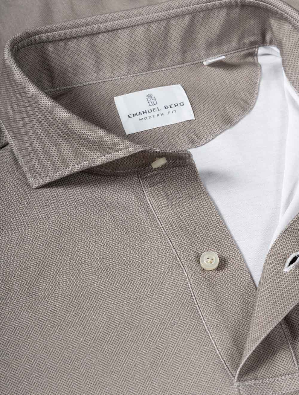 GOLFTOP BEIGE E199 LC Golf Polo — 7S8A2605.jpg