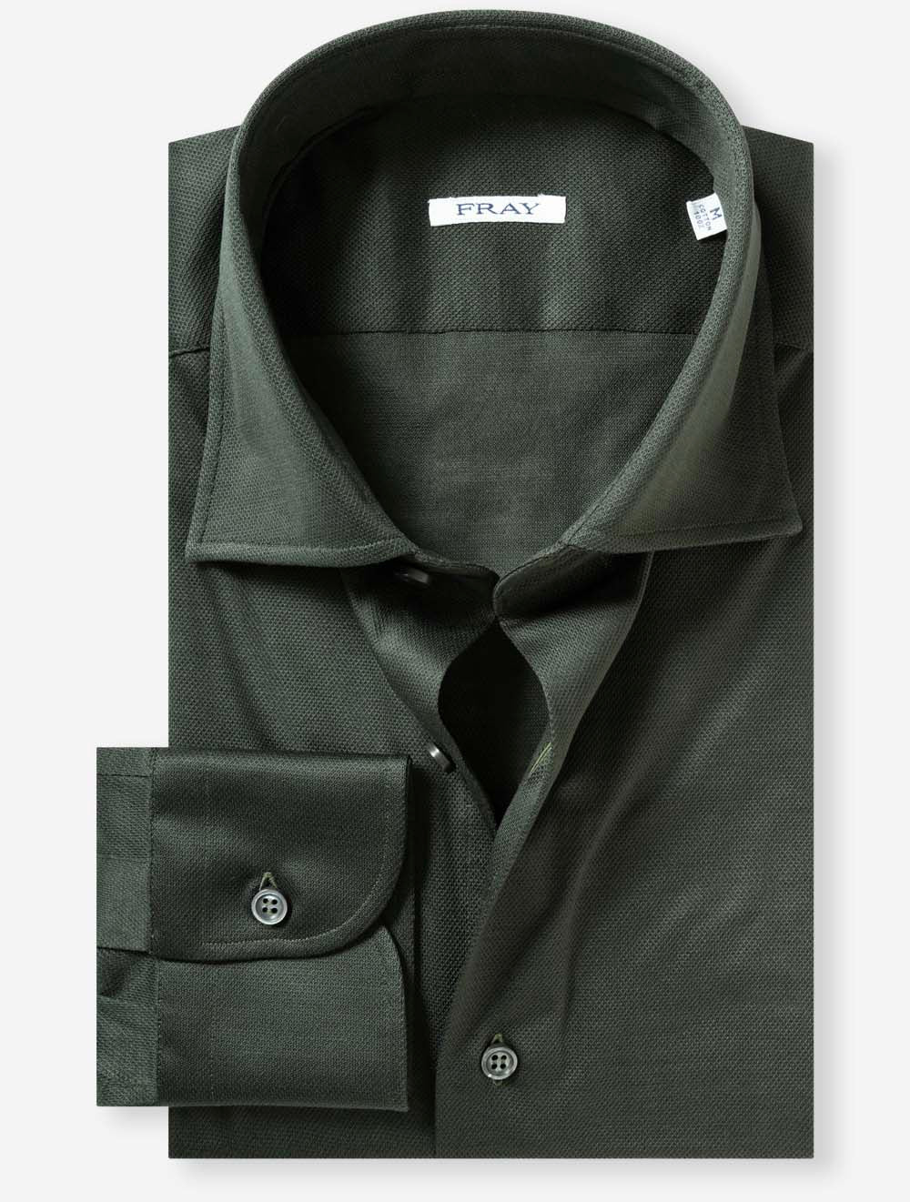 1626GAB 2951 E399 Fray Woven Gabriel Shirt — 7S8A8201.jpg