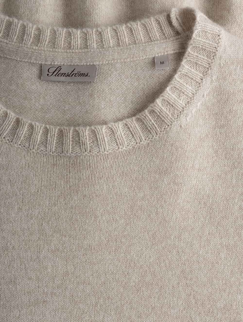 4200416958 BEIGE 230 E419 Stenstroms Cashmere Pullover cr — 7S8A9902.jpg