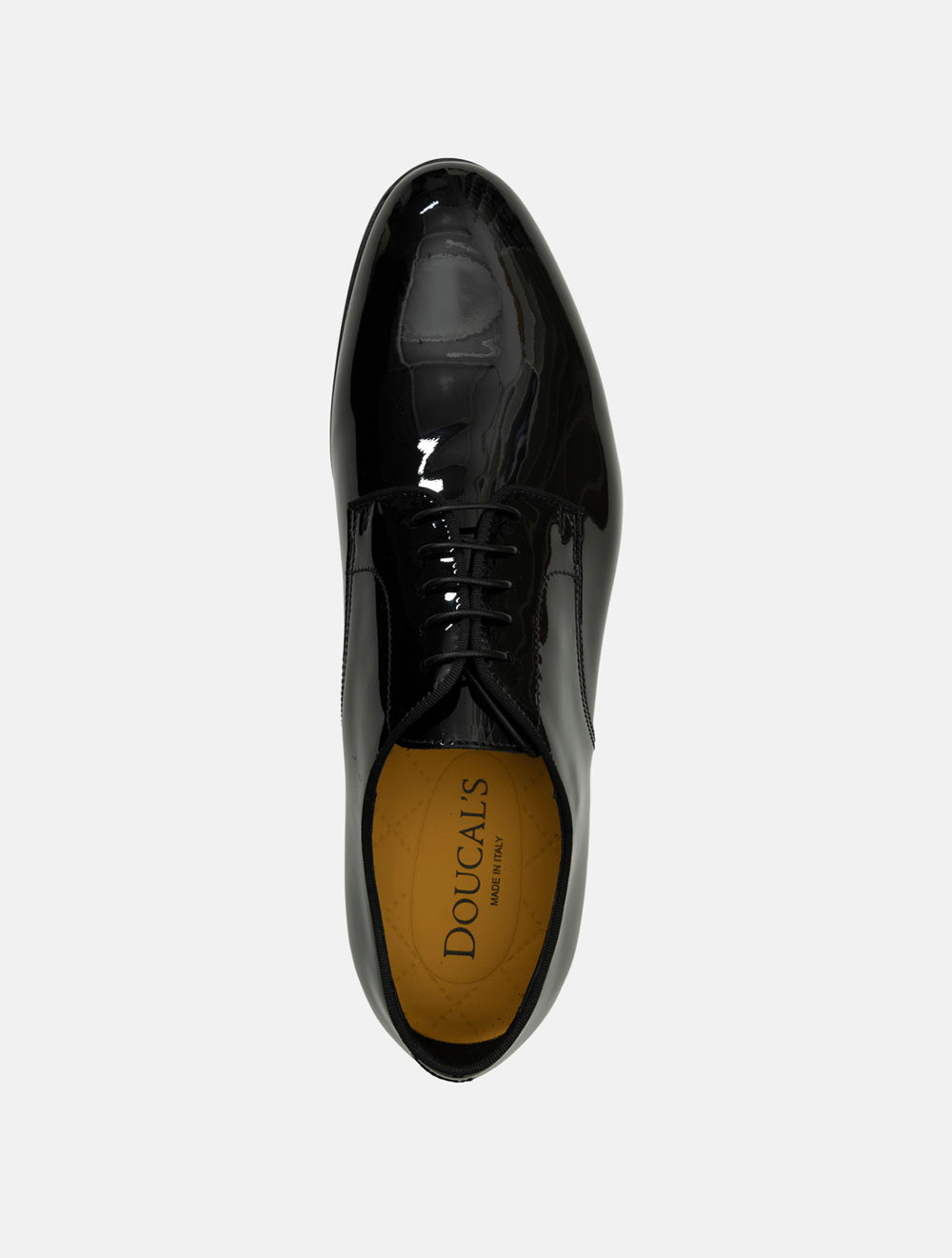 DU3532 BLACK N00 E450 DOUCALS Patent Shoes — 7S8A4147.jpg