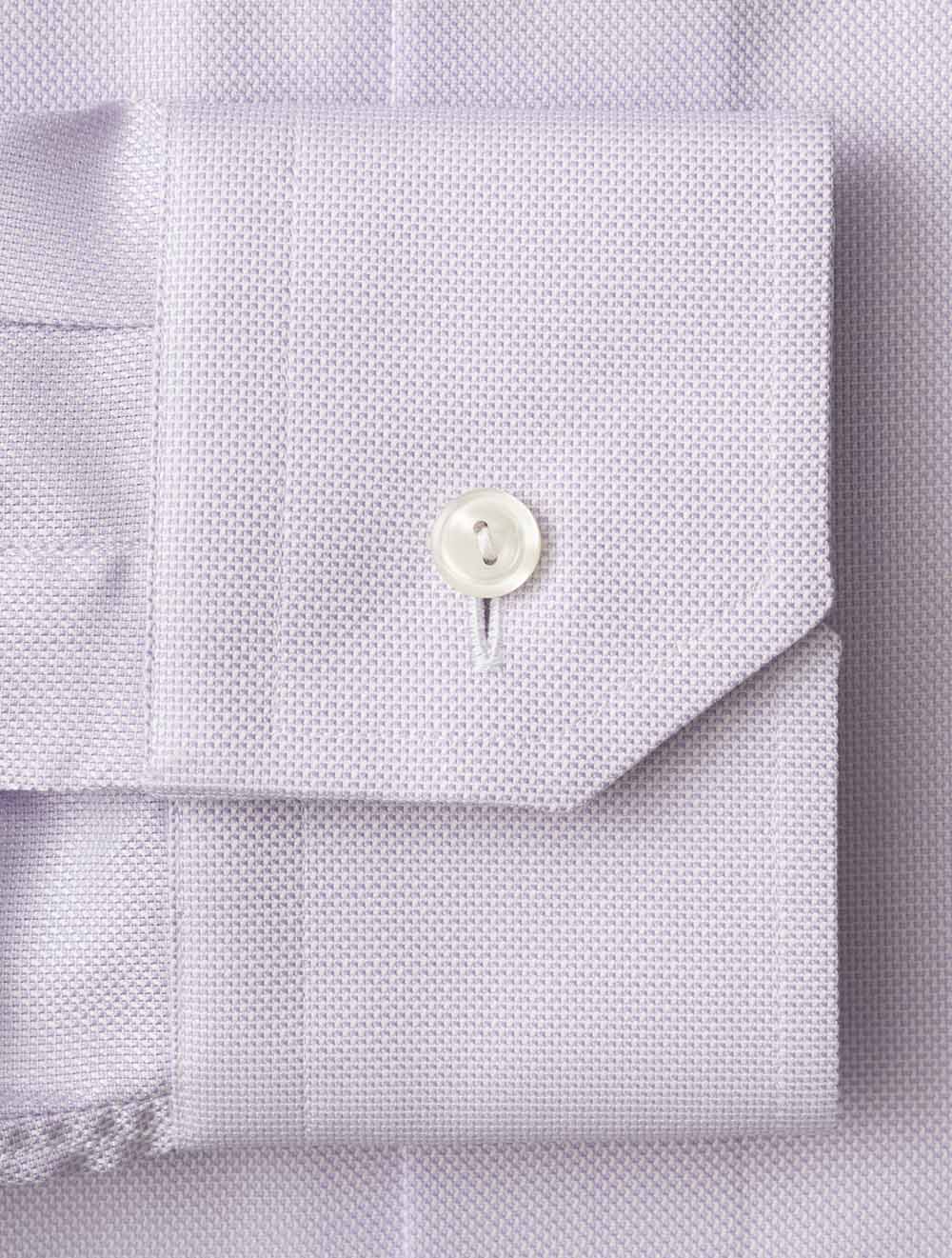 100015416 PURPLE 70 E189 Eton Slim Textured Pat Shirt — 7S8A9568.jpg