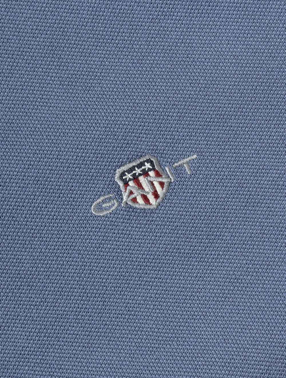 2210A26 BLUE 476 E100 CLASSIC REGULAR POLO SHIRT — 7S8A8763.jpg