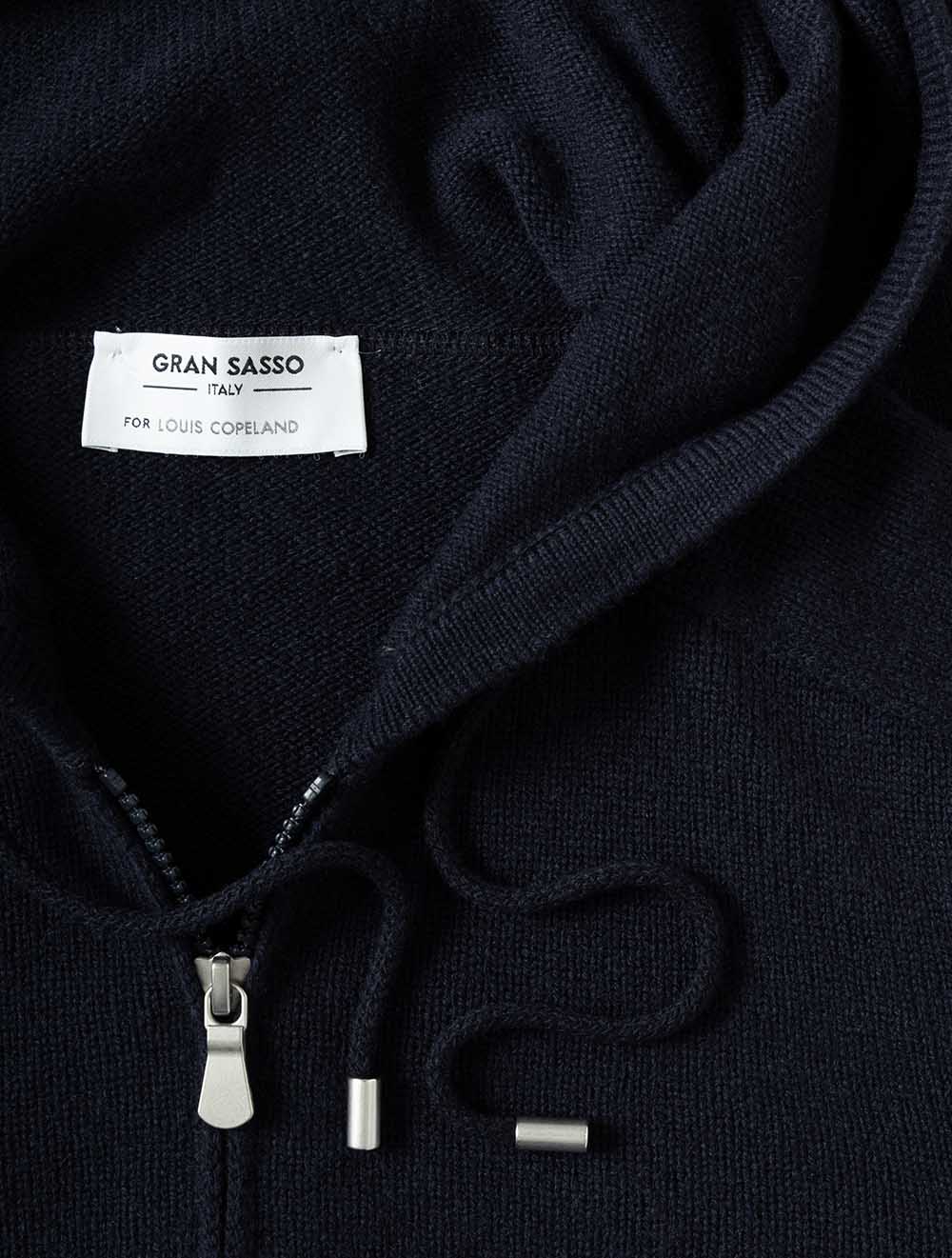 2417225024 NAVY 598 E299 Gran Sasso Hooded Cardigan — 7S8A8037.jpg