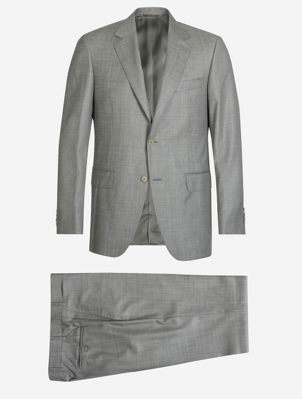 BF00267 GREY 201 E1699 CANALI SUIT TWILL — 7S8A5598.jpg