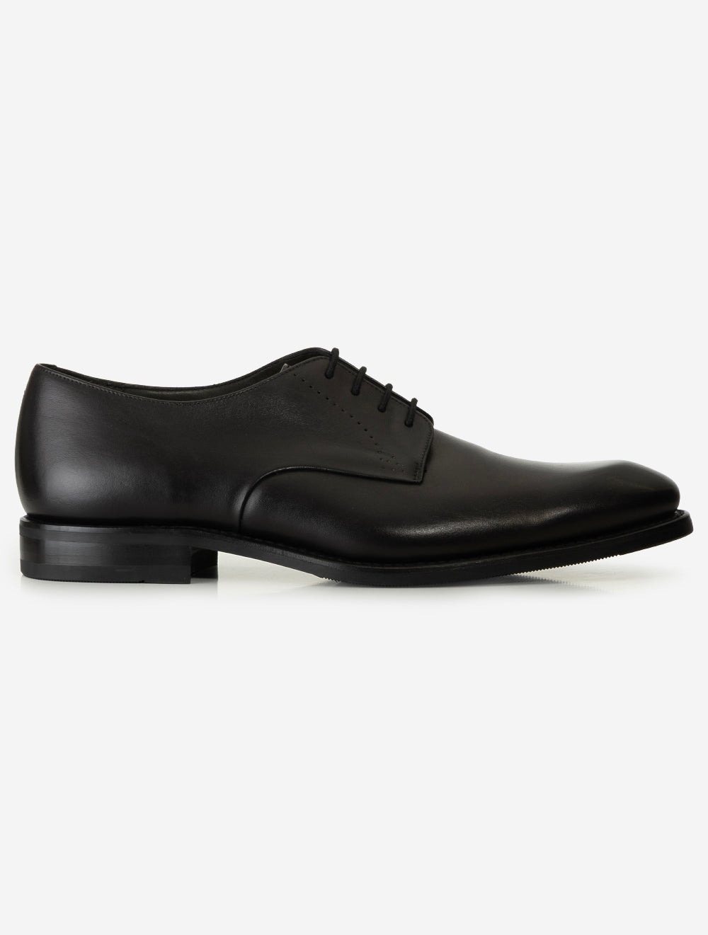 GOSLING BLACK E279 Loake Hand Painted Derby Shoe — 7S8A5011.jpg
