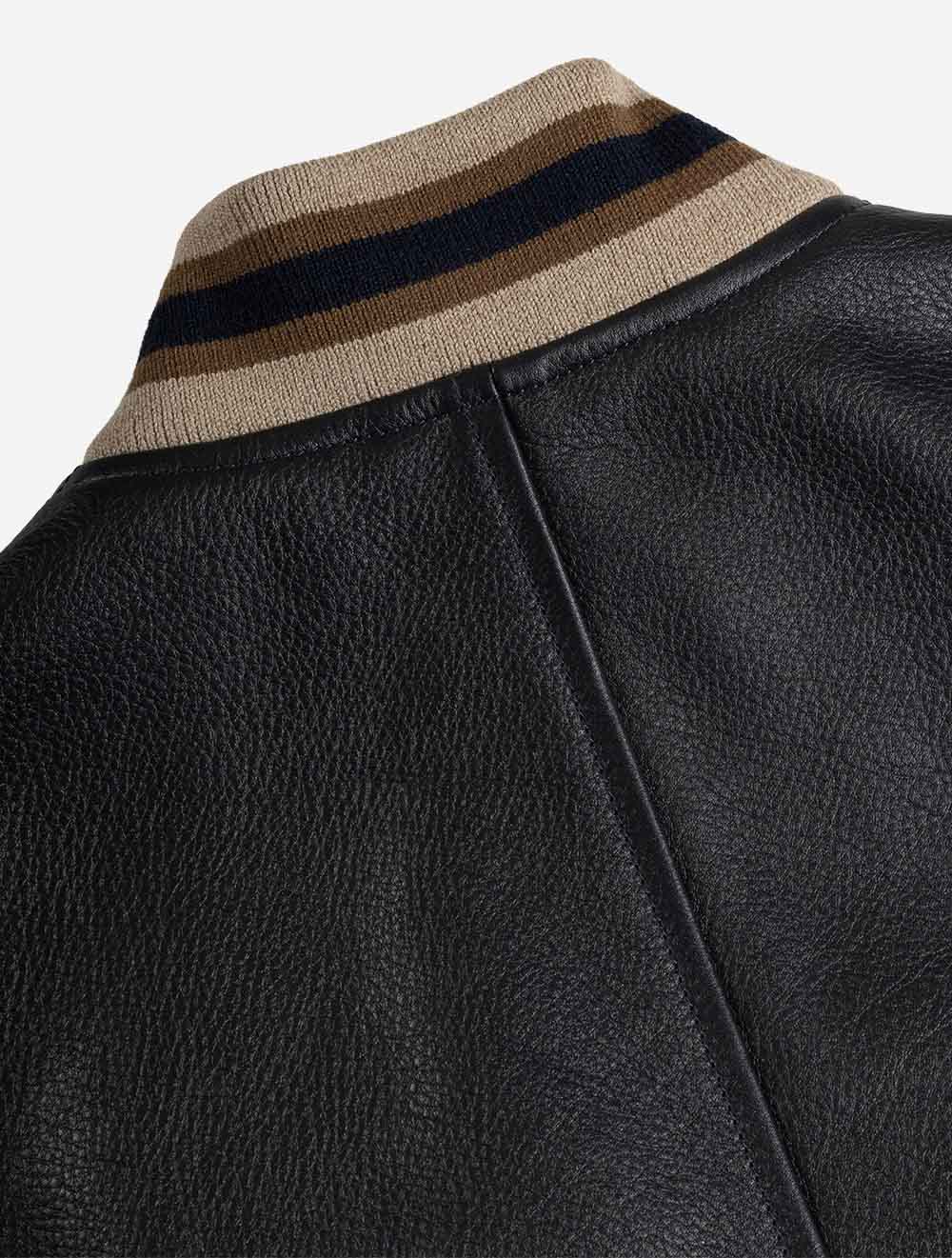 7006720A26 NAVY 405 E1500 YALE SUEDE LEATHER VARSITY JACK — 7S8A7467.jpg