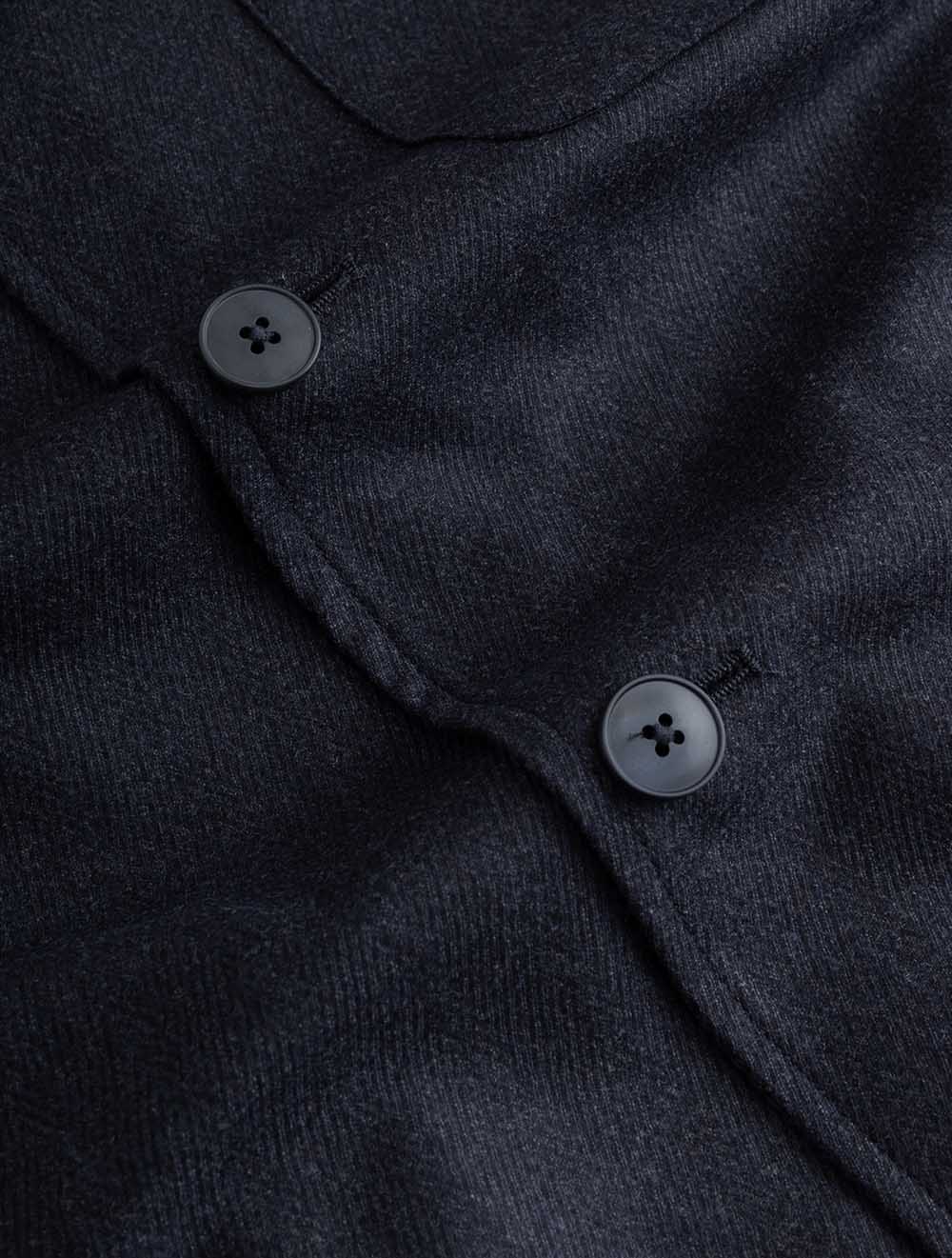100015019 NAVY 28 E495 ETON Button Up Wool Overshirt — 7S8A1728.jpg