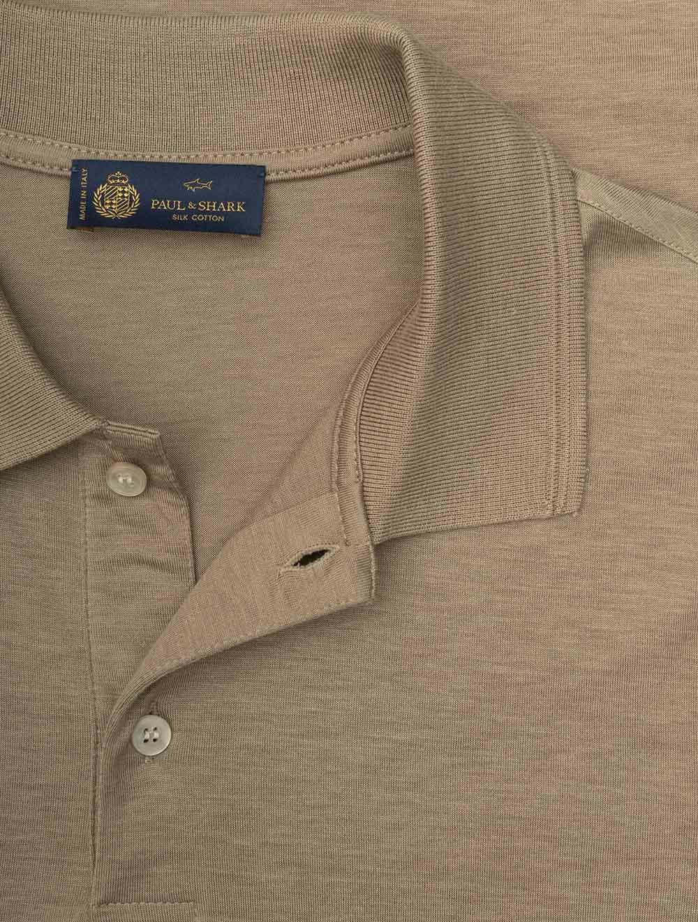 25411208 B816 E299 PAS Silk Cotton Blend Polo Shir — 7S8A4302.jpg
