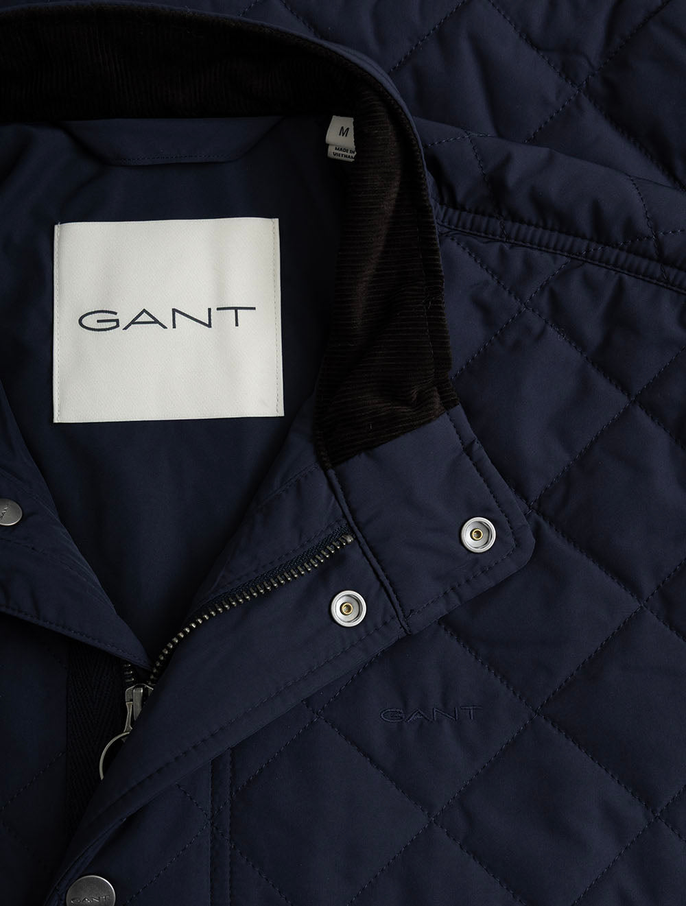 7006638A26 BLUE 433 E240 QUILTED JACKET — 7S8A2802.jpg