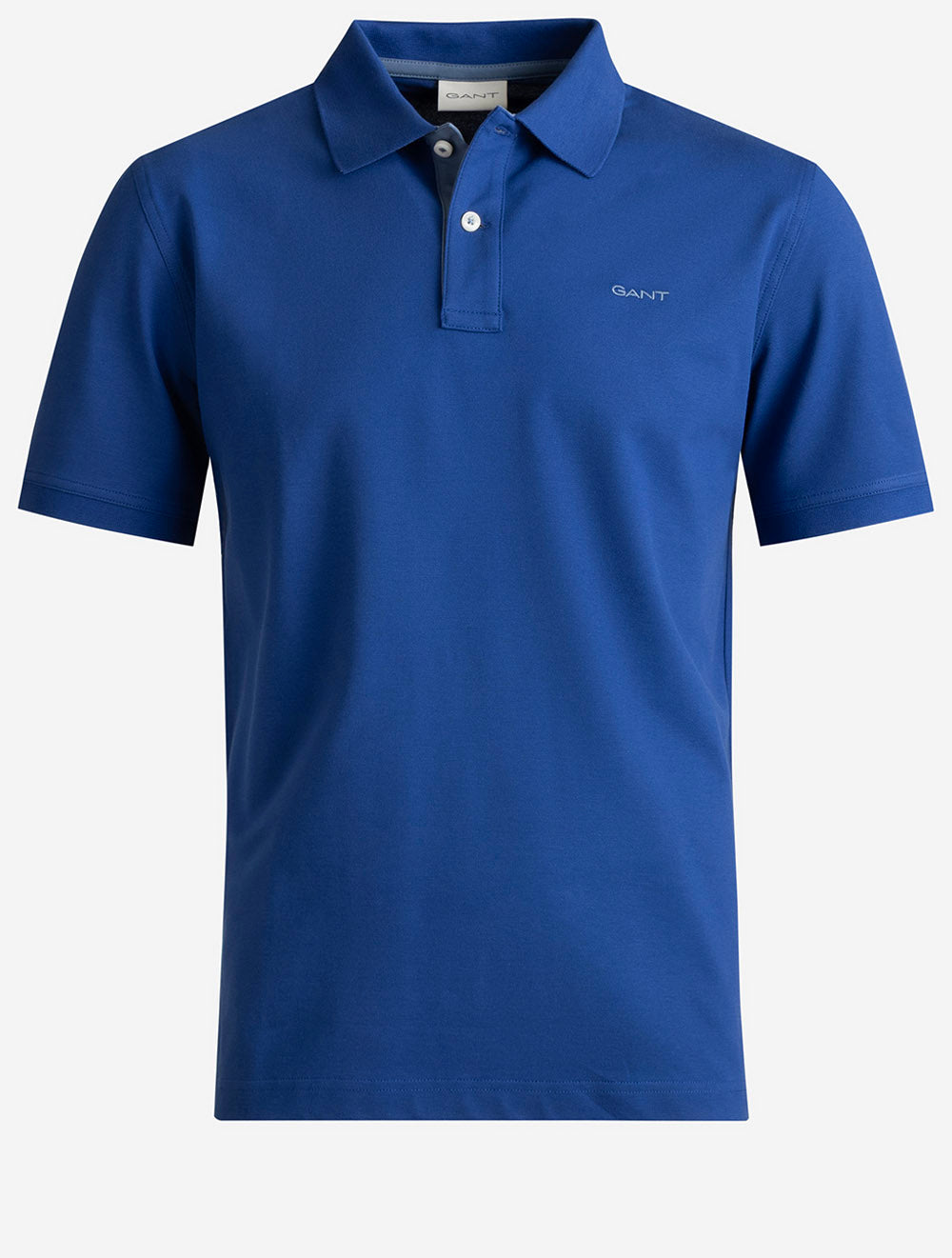 2062026A26 BLUE 435 E110 CONTRAST POLO SHIRT — 1 7S8A9795.jpg