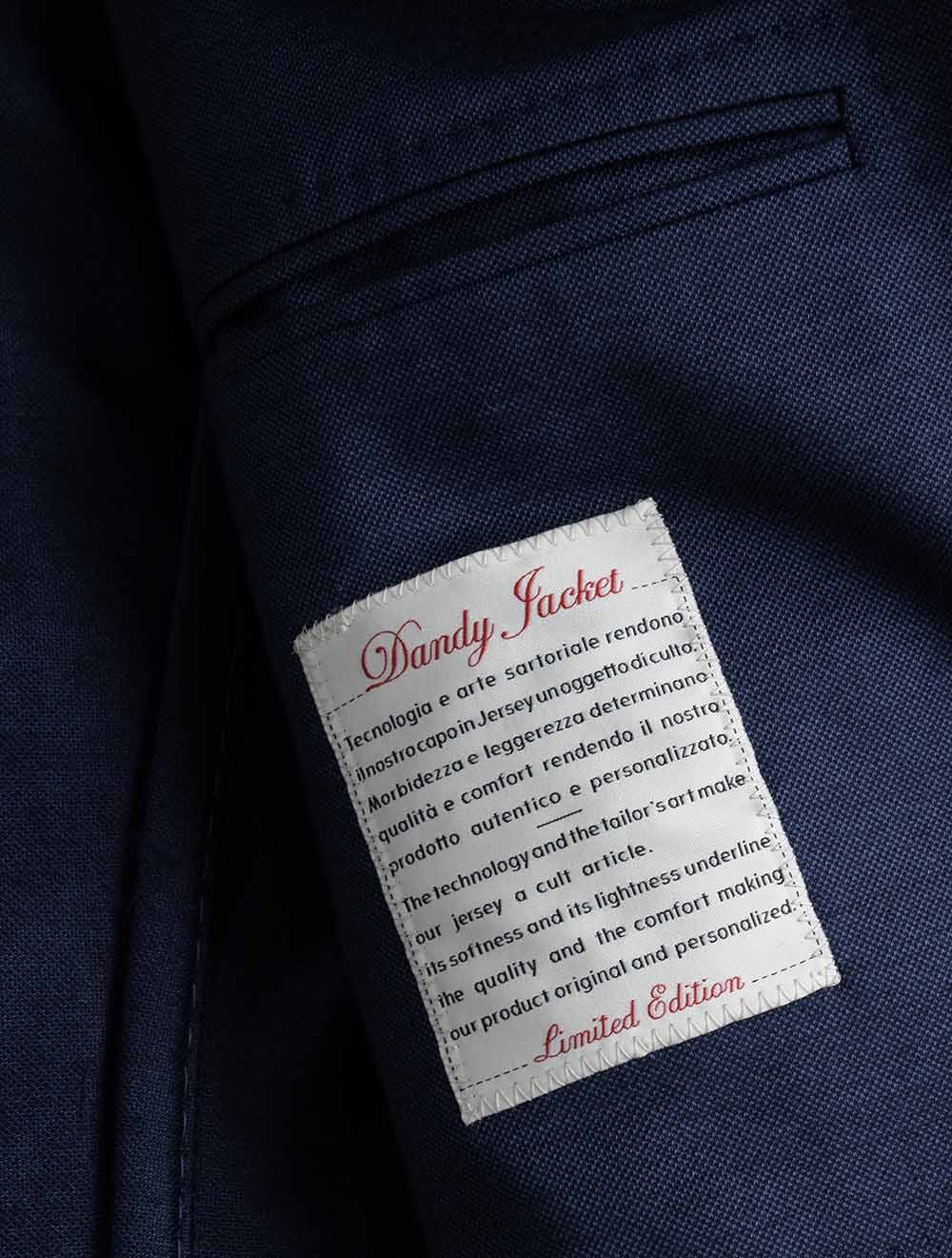 5768J NAVY 2 E579 LUBIAM PATCH POCKET JACKET — 77S8A0309.jpg
