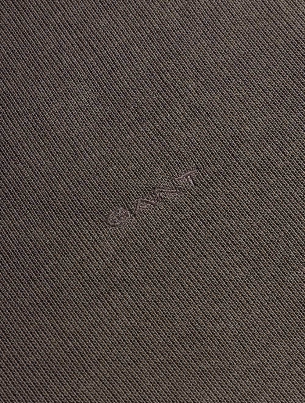 2067160A26 BROWN 262 E150 SACKER RIB HALF ZIP — 7S8A1354.jpg