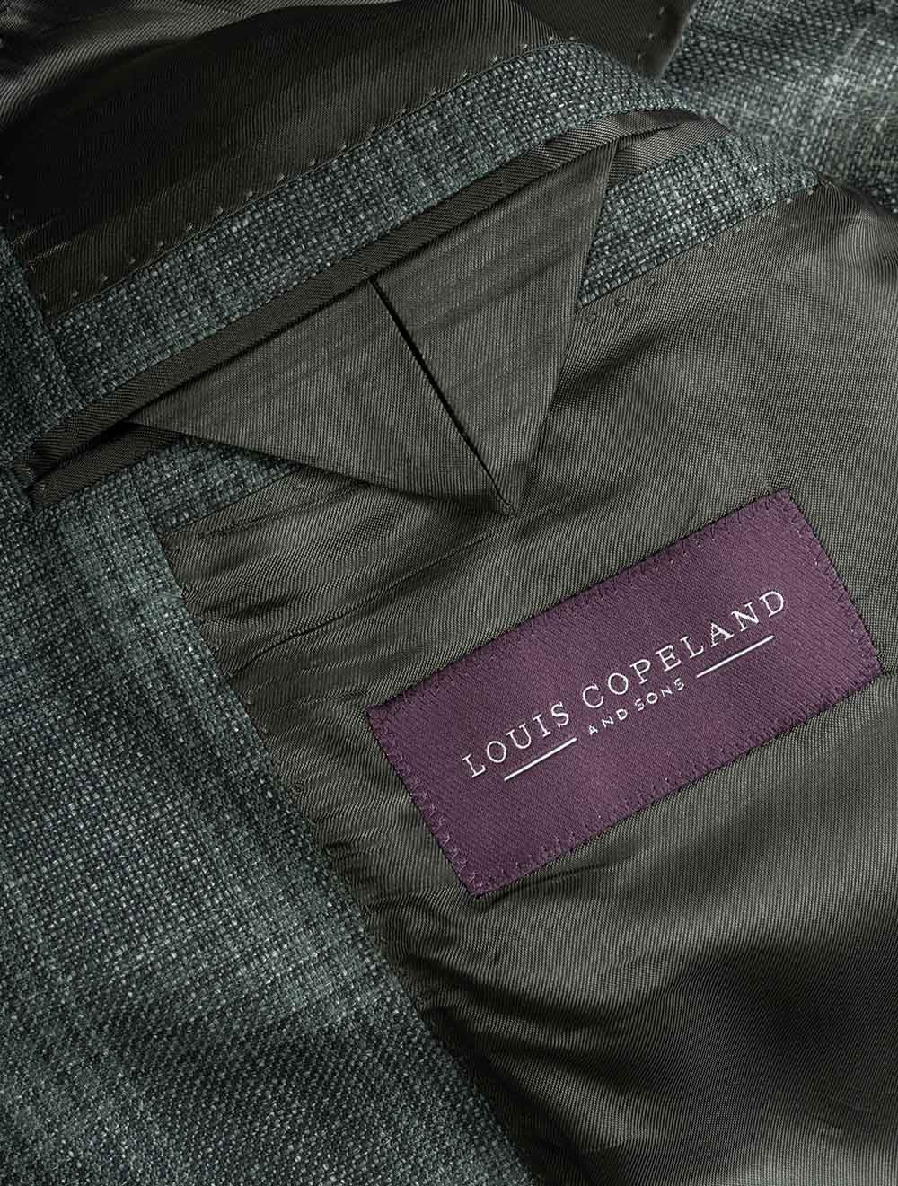 9195 GREEN E899 LC Check With Patch Pockets Jac — 7S8A5935.jpg