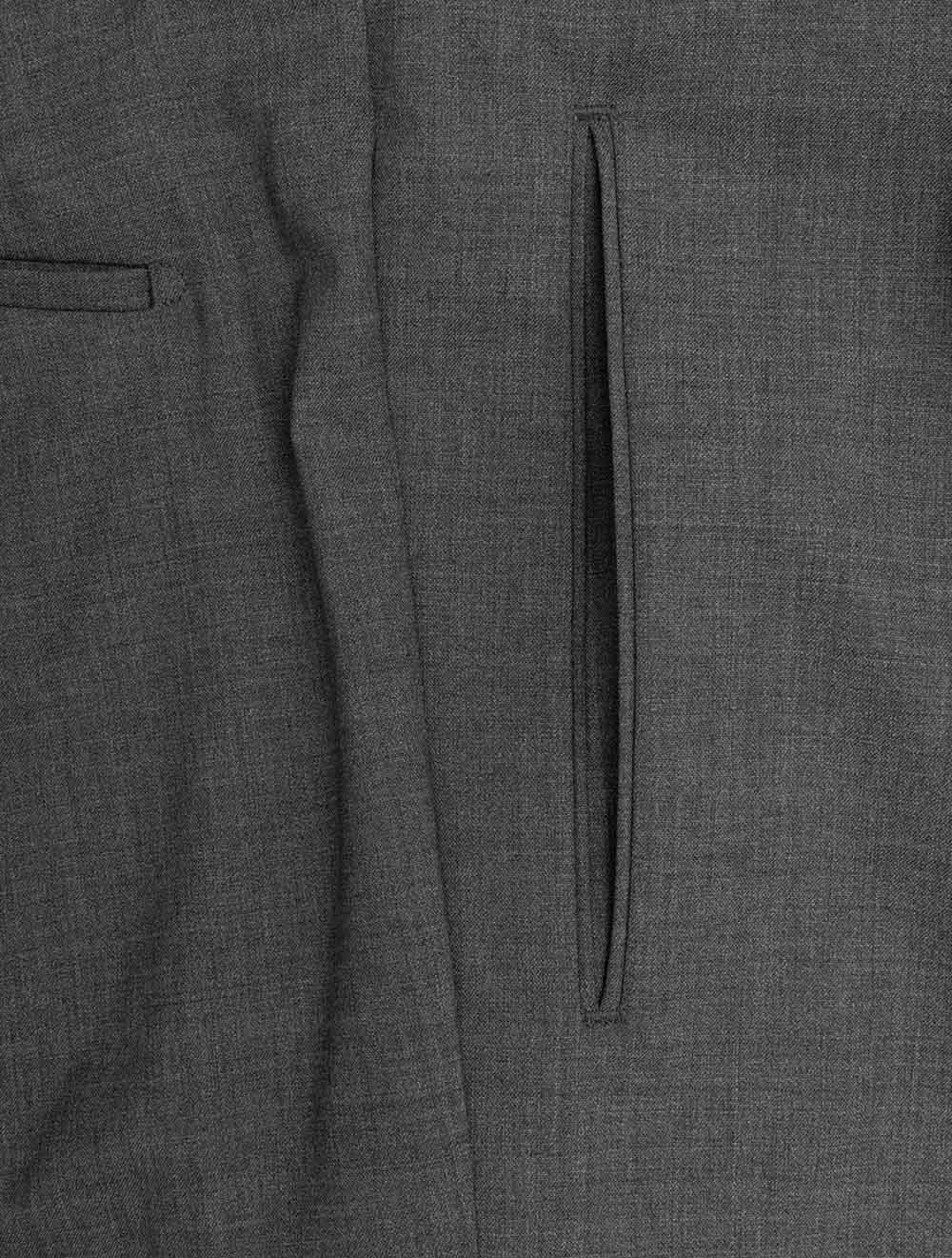 1755 GREY E299 Berwhich Pleated Wool Stretch T — 7S8A8302.jpg