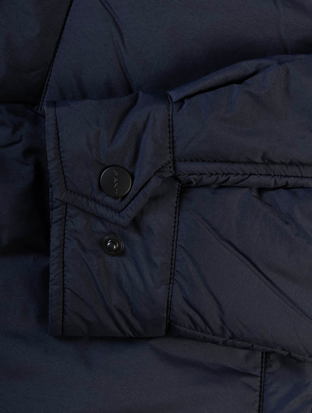 3250307A26 BLUE 433 E280 ULTRA LIGHT PADDED OVERSHIRT — 7S8A6815.jpg