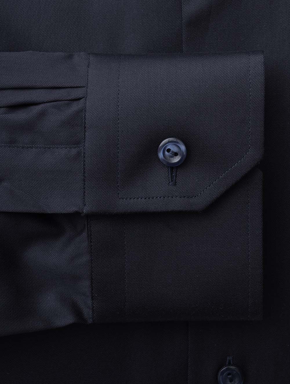 100015818 NAVY 29 E150 ETON Contemp Geo Inlay Shirt — 7S8A7701.jpg