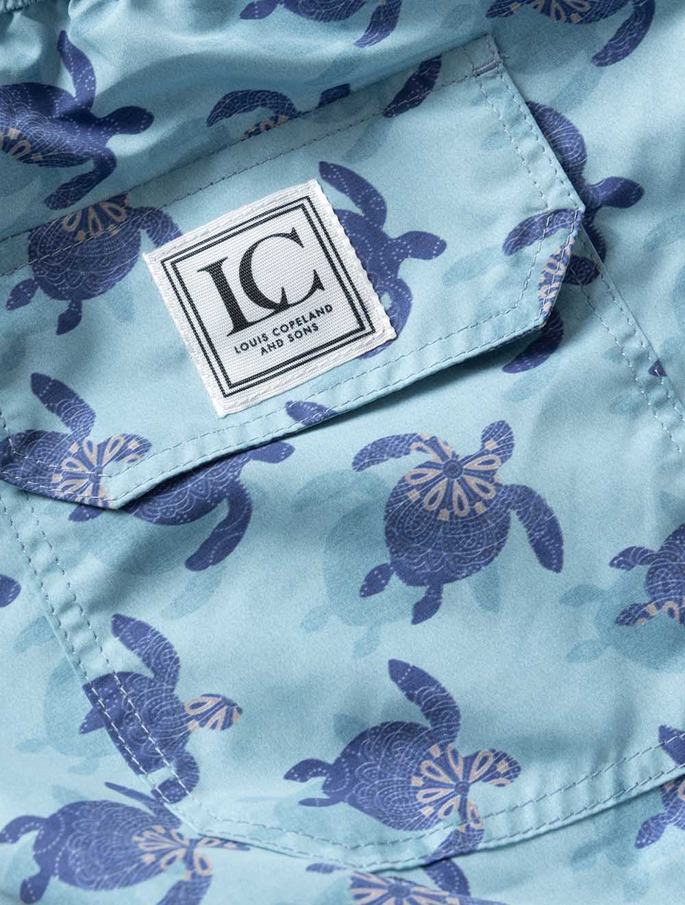 LCSWTURTLE TURQUOISE E99 LC TURTLE PRINT SWIMWEAR — 7S8A5252.jpg