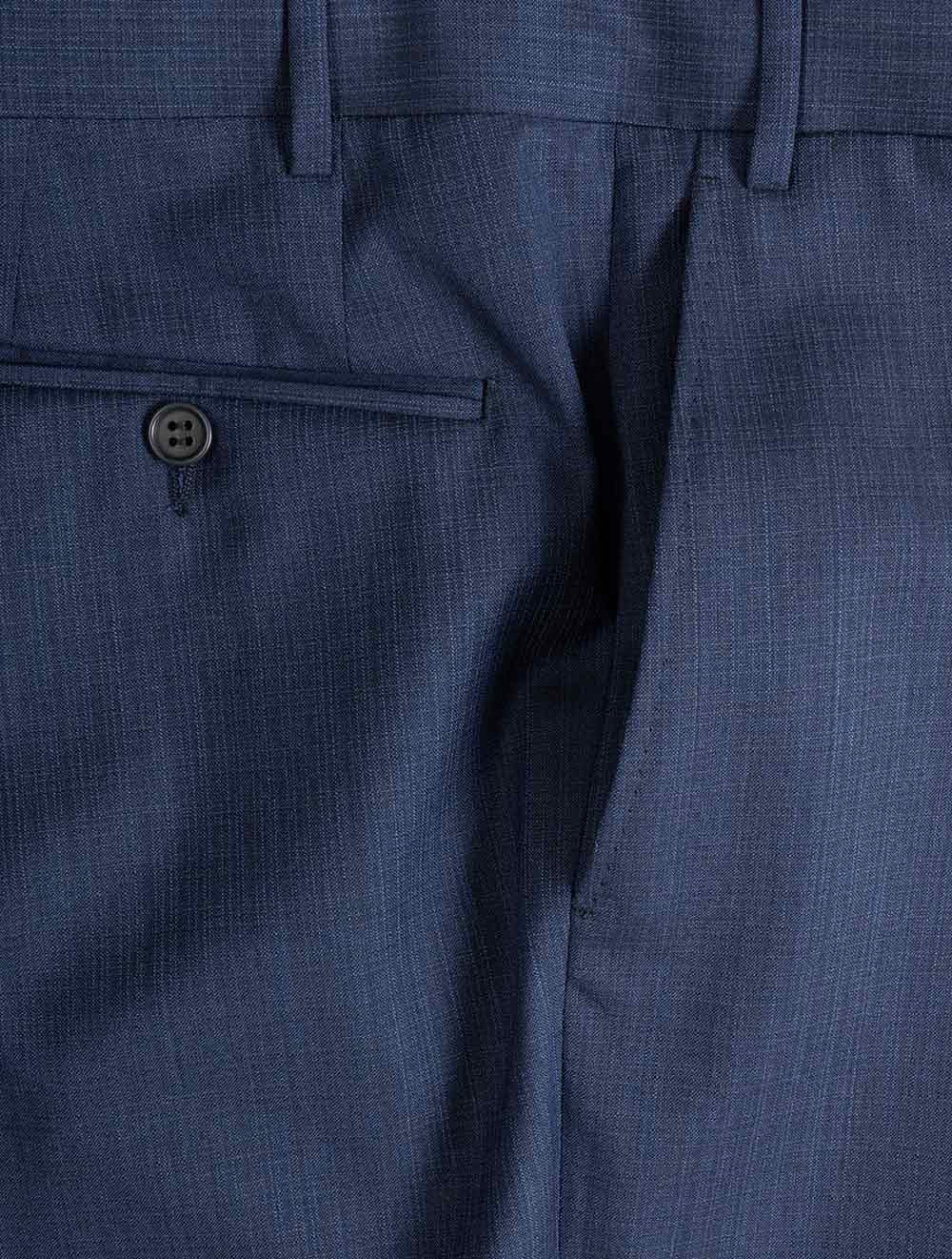 AA03167 BLUE 306 E1649 Canali Micro Check Suit — 7S8A5764.jpg