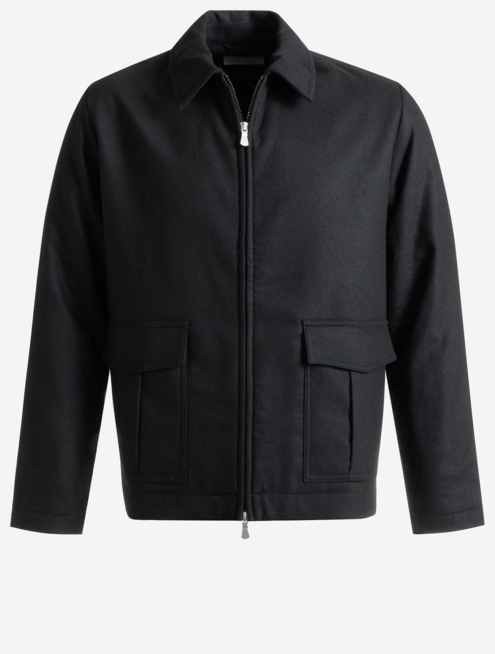 7812551326 BLACK 099 E529 Gran Sasso Utility Jacket — 7S8A8373.jpg
