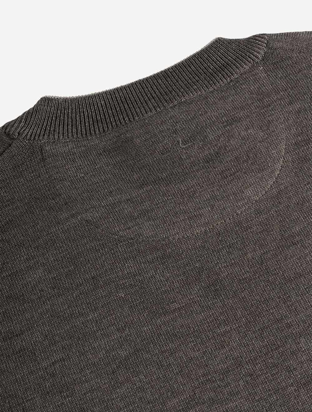 16311047 BROWN 365 E379 PAS Crew Neck Jumper — 7S8A9967.jpg