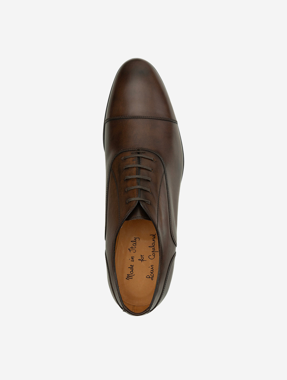 LCOXFORDTC004 CHOCO E499 LC Oxford Toe Cap — 7S8A7026.jpg