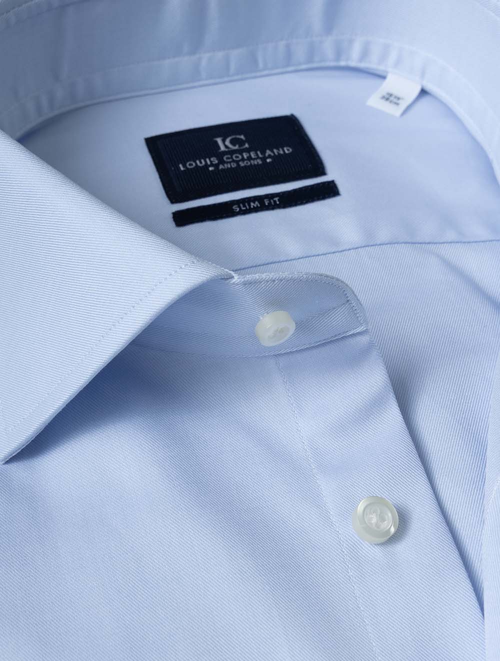 LCYOGASF BLUE E199 Louis Copeland Yoga Shirt Slim — 7S8A6996.jpg