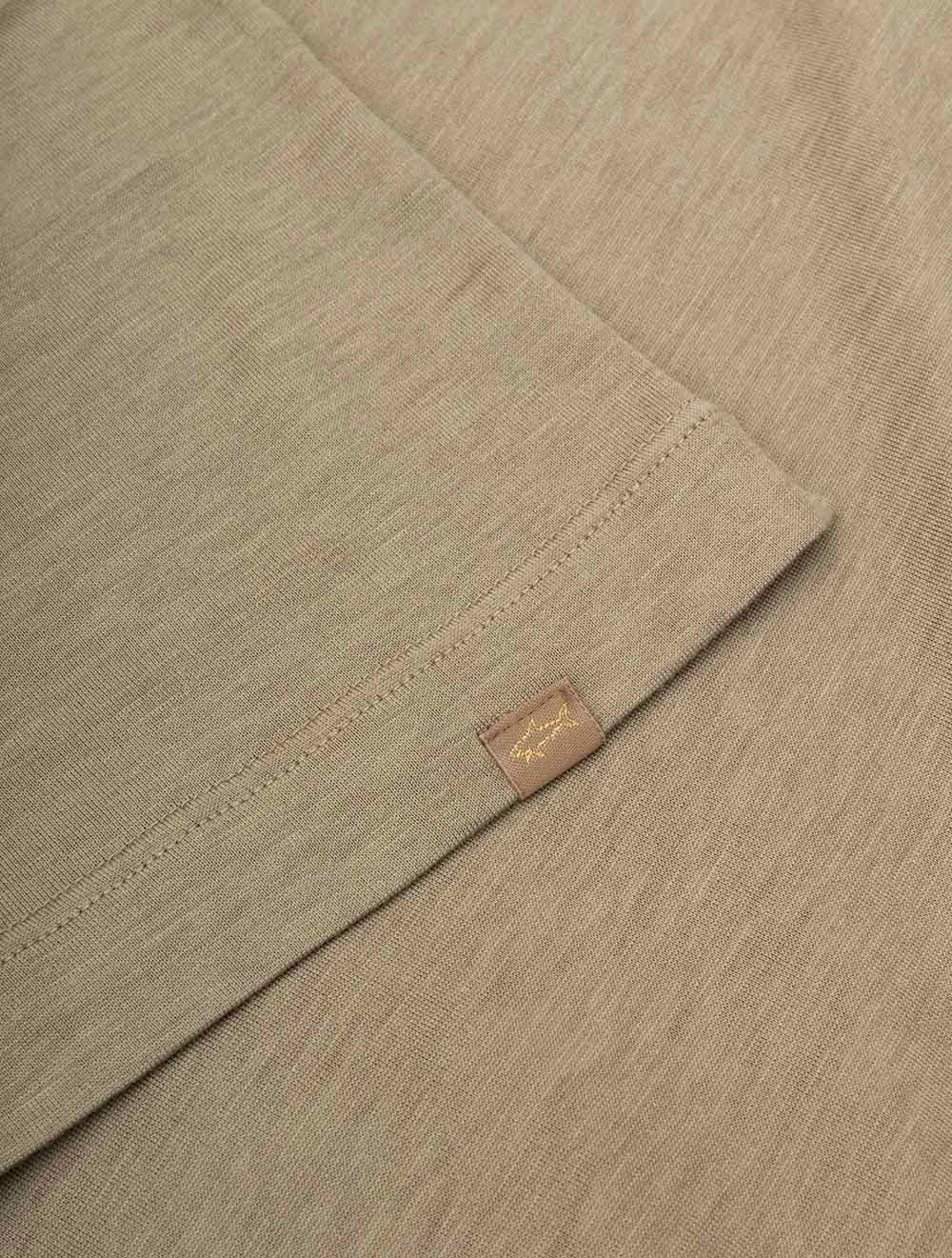 25411208 B816 E299 PAS Silk Cotton Blend Polo Shir — 7S8A4306.jpg