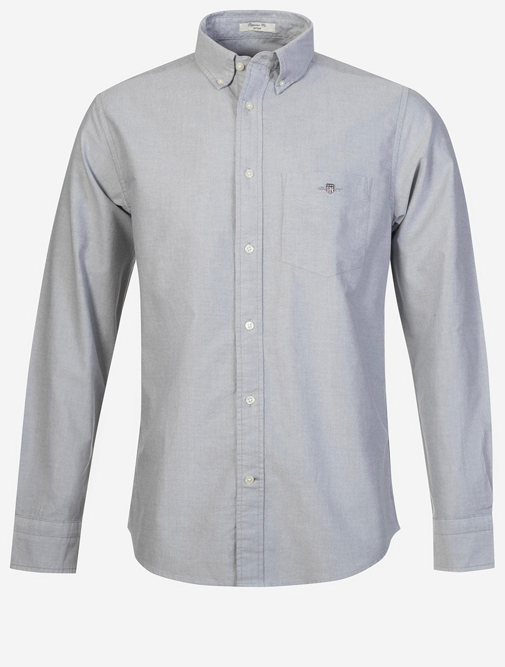 3000200A26 GREY 38 E110 REG CLASSIC OXFORD SHIRT — 7S8A6396.jpg