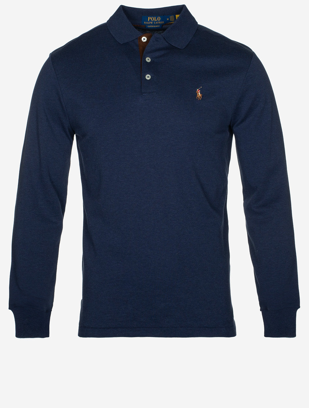710671785A26 Navy:001 E155 Ralph_Lauren_Slim_LS_Pima_Polo — 1_276A7097.jpg
