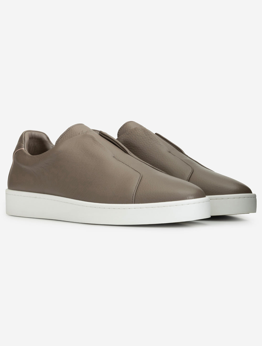 010002 TAUPE 900 E435 Aurelien Slip On Sneaker — 7S8A0677.jpg