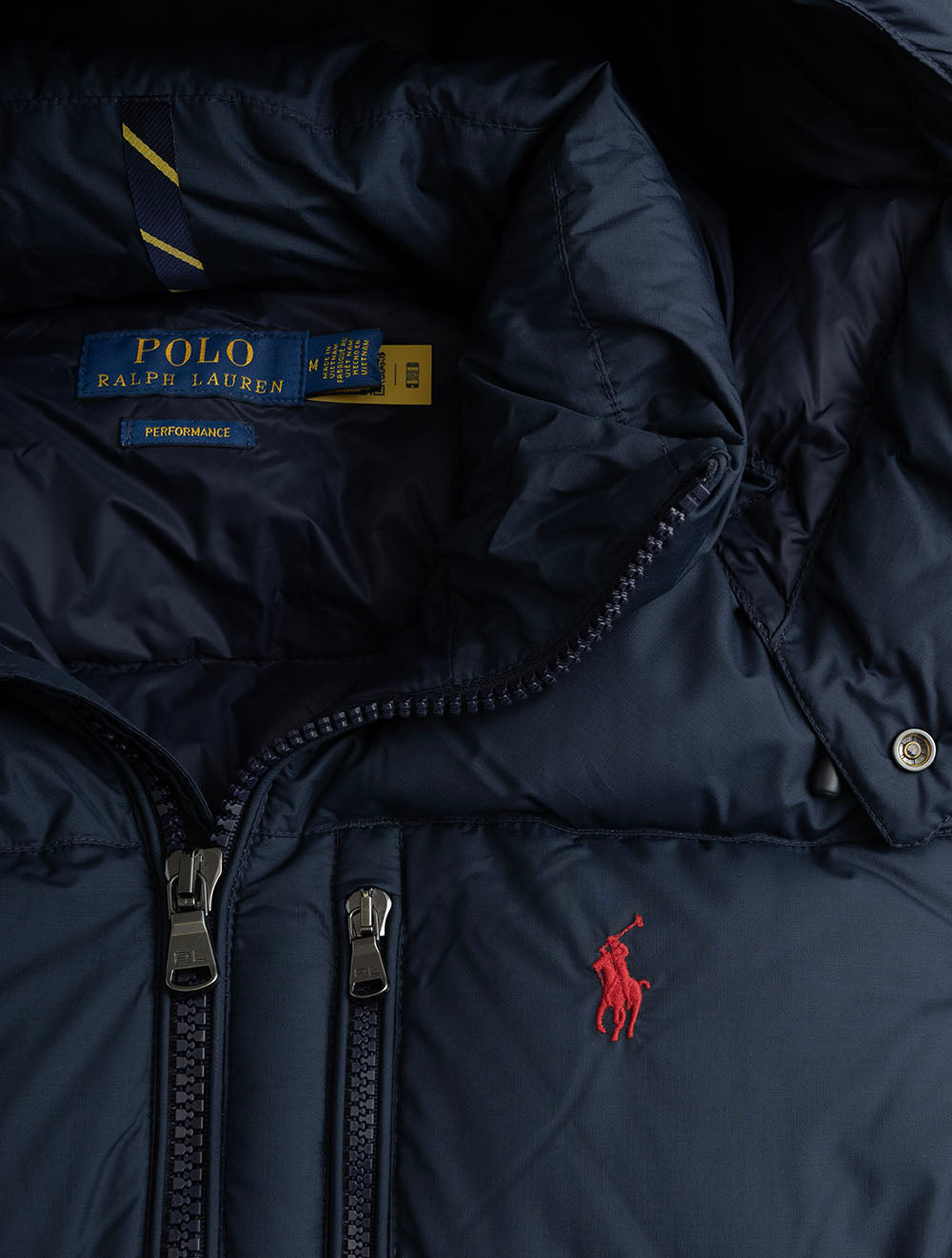 710968278A26 NAVY 003 E545 RL The Gorham Down Jacket — 7S8A2838.jpg