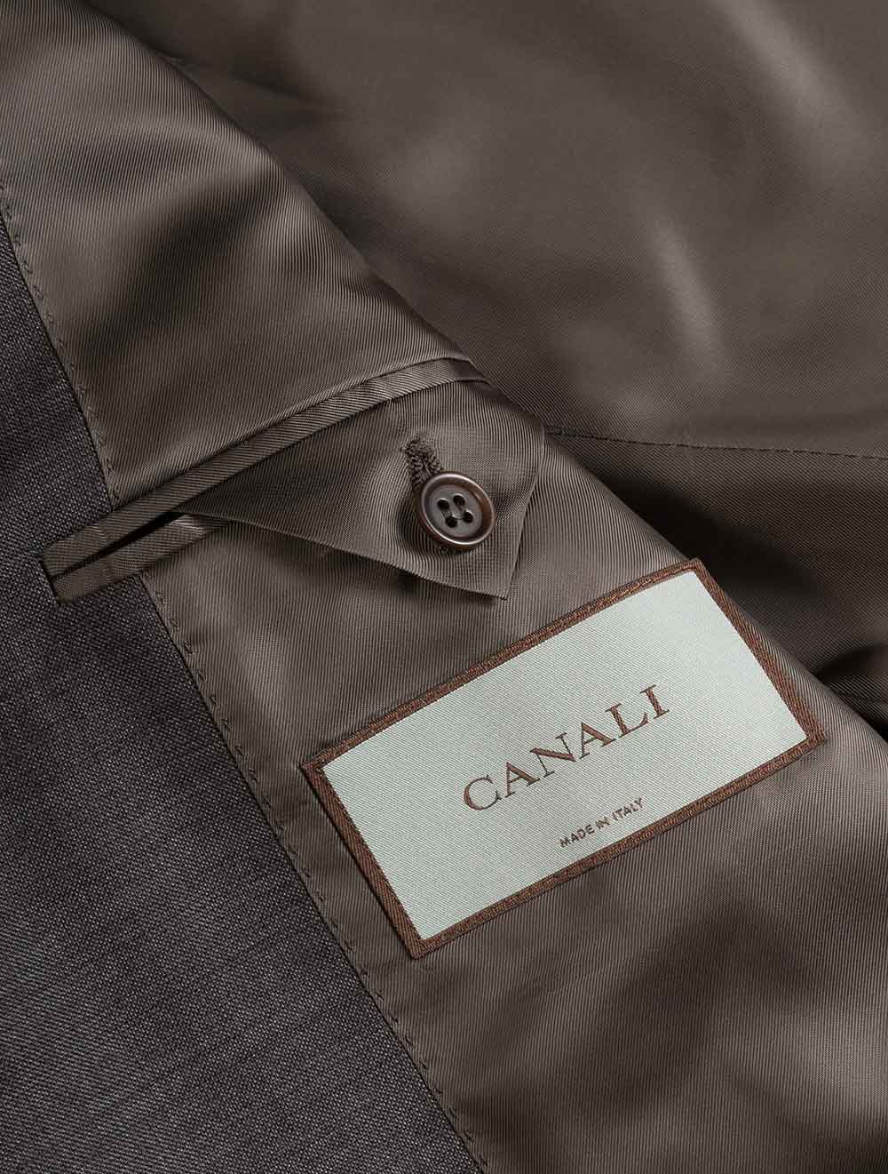 AA02524 BROWN 509 E1699 Canali Slub Finished Suit — 7S8A5988.jpg