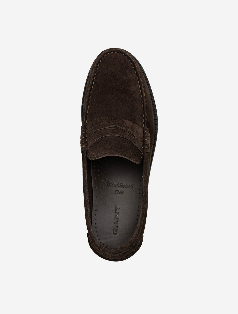 33673467 ESPR G399 E210 Gant Lenkoxx Suede Loafer — 7S8A0823.jpg