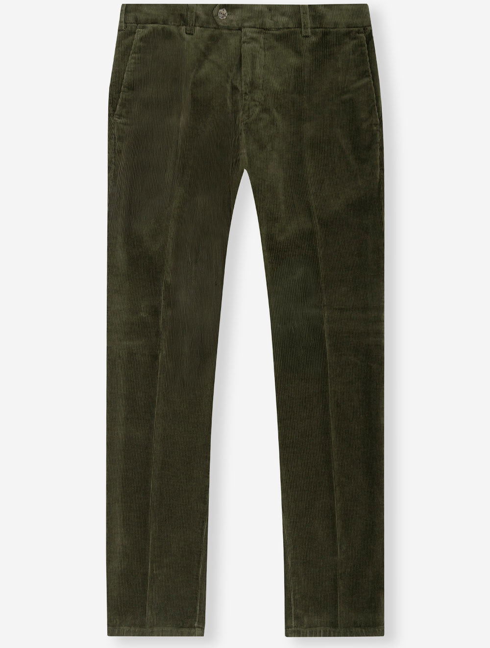 27421 GREEN 24 E249 MMX Lynx GOTS Organic Cord Trouser — 7S8A9175.jpg