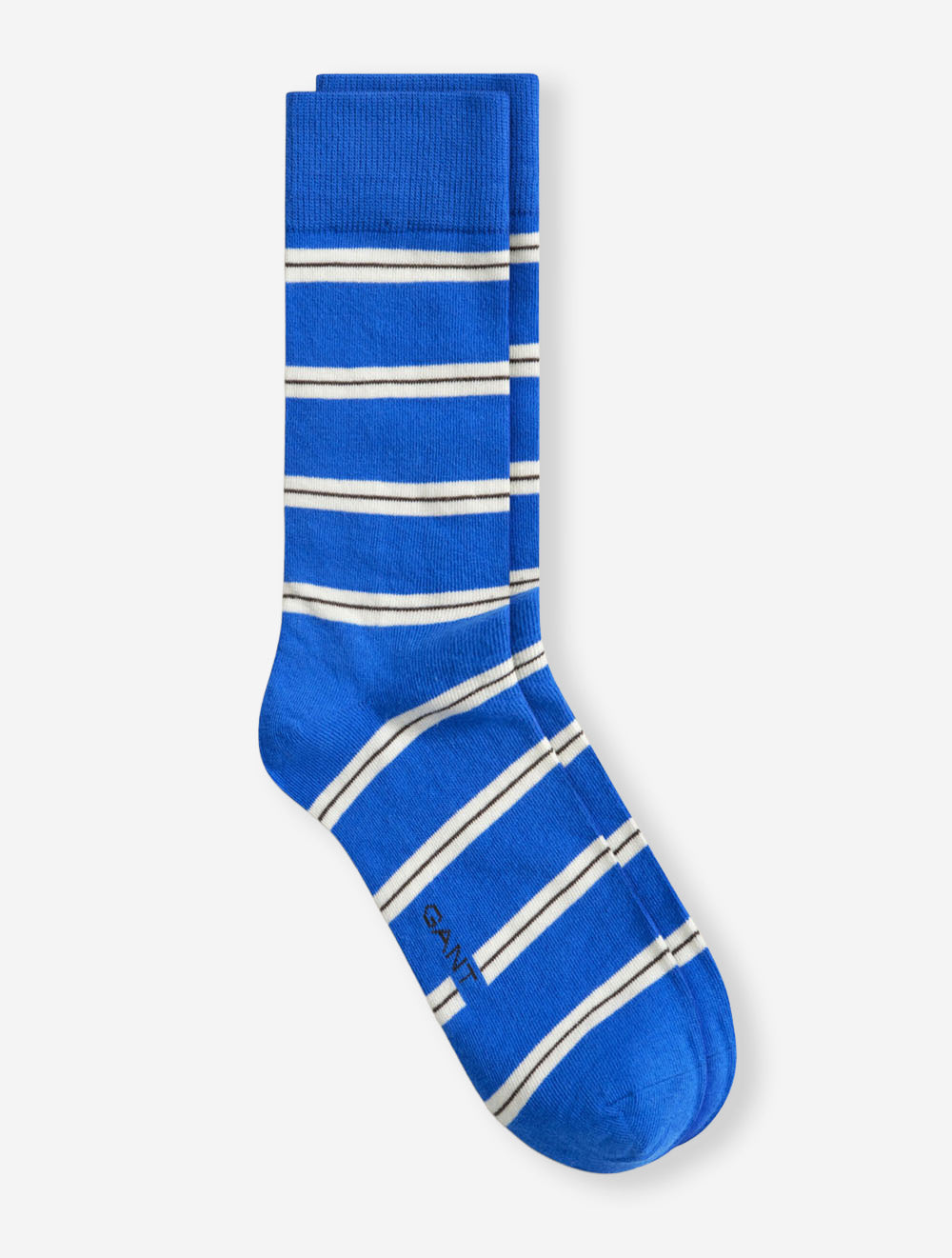 9960384A26 BLUE 422 E15 STRIPE SOCKS — flat-fv-blue.jpg