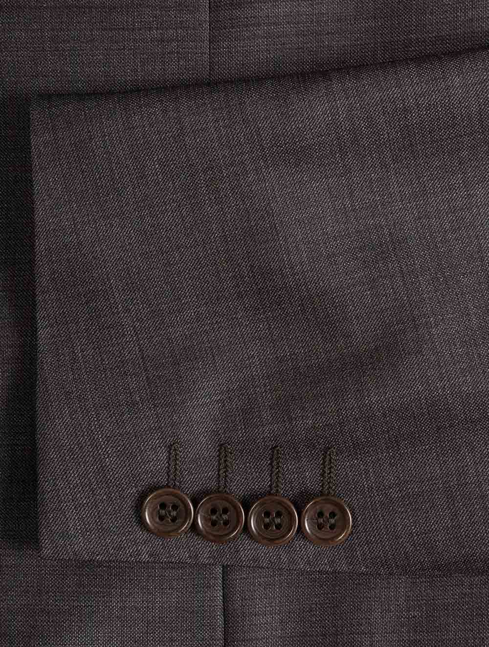 AA02524 BROWN 509 E1699 Canali Slub Finished Suit — 7S8A5987.jpg