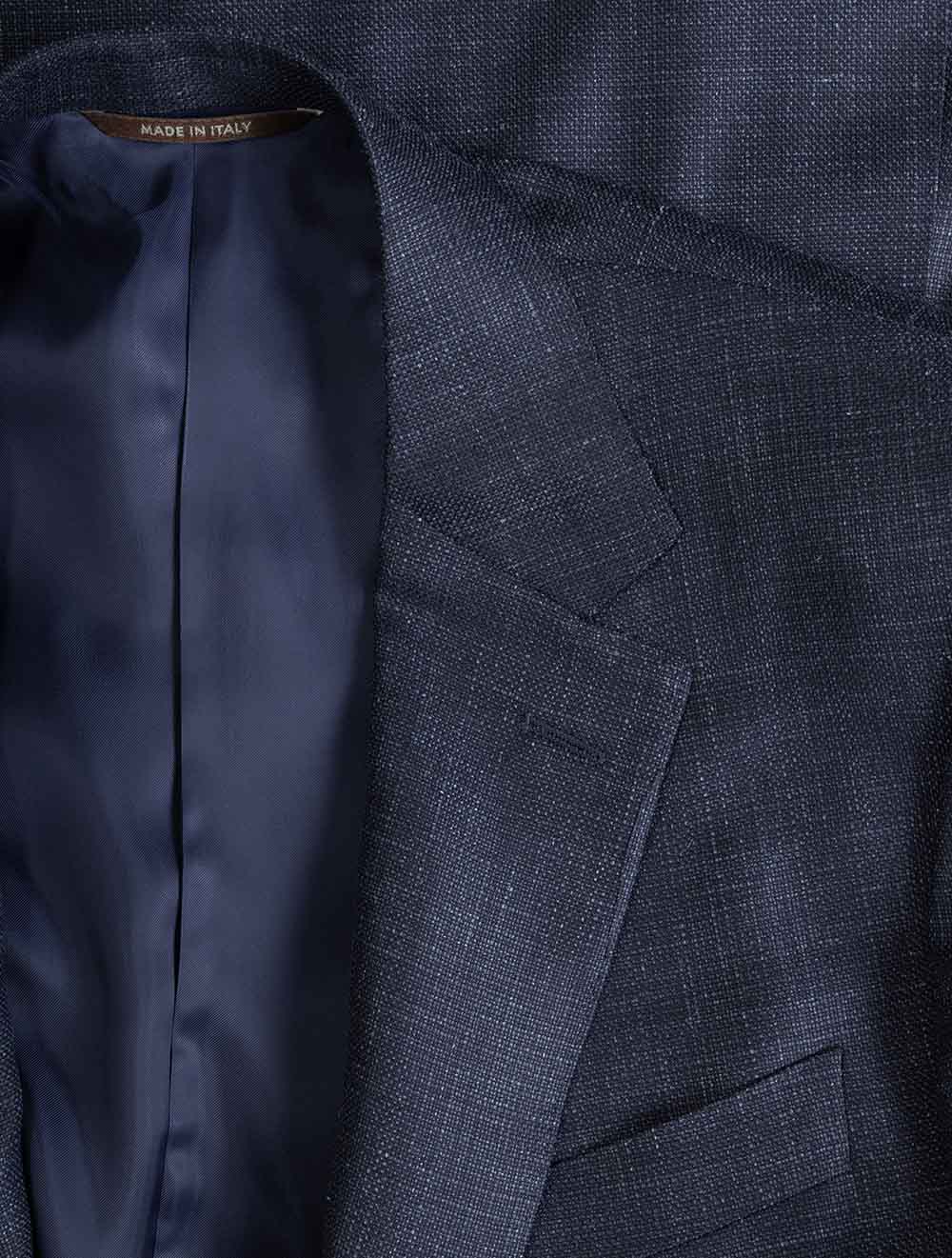 CU00383 NAVY 320R E1549 CANALI SILK AND LINEN JACKET — 7S8A5956.jpg